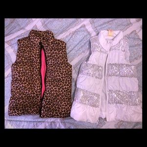 Children’s vest